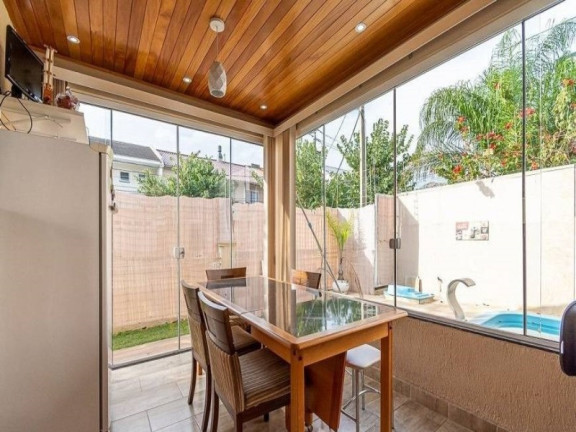 Imagem Casa com 3 Quartos à Venda, 164 m² em Ecoville - Porto Alegre