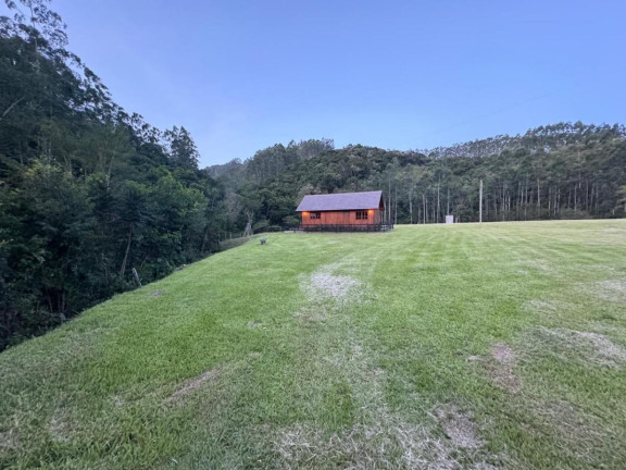 Imagem Imóvel com 2 Quartos à Venda, 100 m² em Vargem Do Cedro - São Martinho