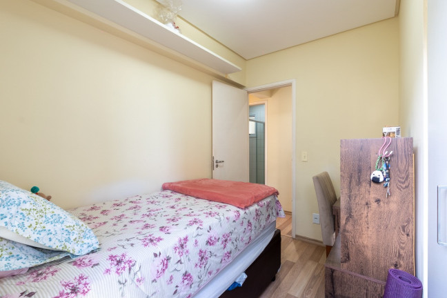 Imagem Apartamento com 2 Quartos à Venda, 54 m² em Liberdade - São Paulo Imagem Apartamento com 2 Quartos à Venda, 54 m² em Liberdade - São Paulo