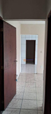 Apartamento com 2 Quartos para Alugar, 76 m² em Centro - Ribeirão Pires
