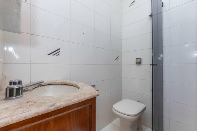 Imagem Casa com 4 Quartos à Venda, 110 m² em Jardim Marajoara - São Paulo