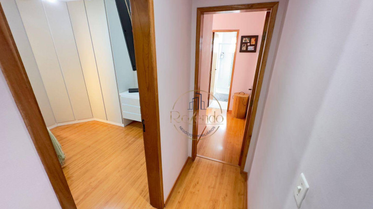 Imagem Cobertura com 2 Quartos à Venda, 75 m² em Vila Progresso - Santo André