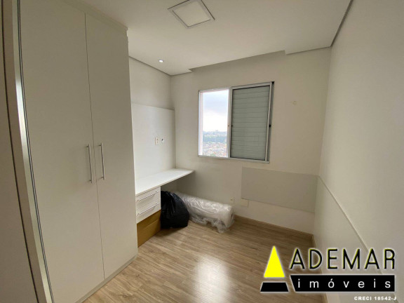 Imagem Apartamento à Venda,  em Canhema - Diadema
