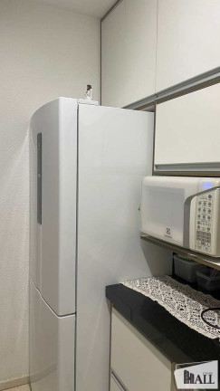 Imagem Apartamento com 2 Quartos à Venda, 42 m² em Rios Di Itália - São José Do Rio Preto
