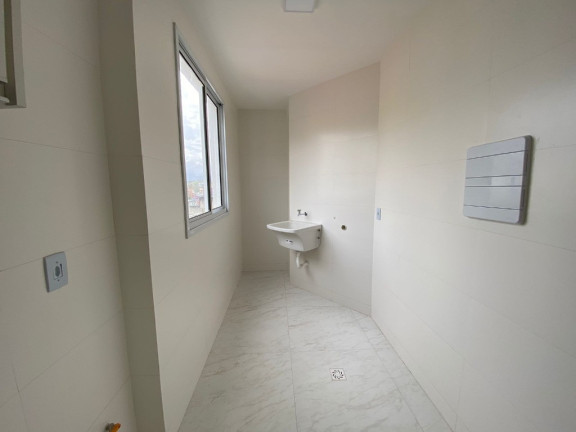 Imagem Apartamento com 3 Quartos para Alugar, 80 m² em Praia Do Morro - Guarapari
