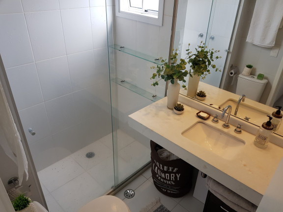 Imagem Apartamento com 2 Quartos à Venda, 63 m² em Sumaré - São Paulo