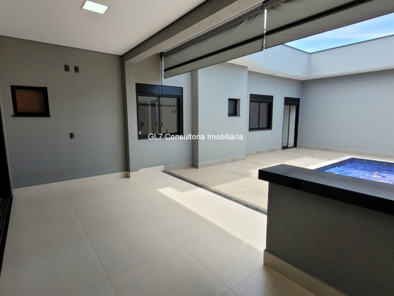 Imagem Casa com 3 Quartos à Venda,  em Jardim Laguna - Indaiatuba