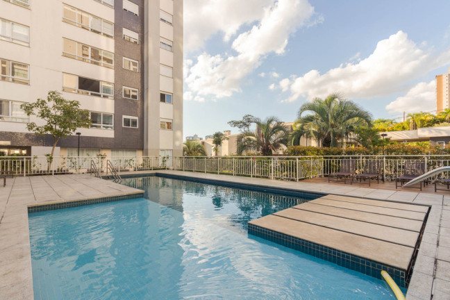 Imagem Apartamento com 3 Quartos à Venda, 102 m² em Central Parque - Porto Alegre Imagem Apartamento com 3 Quartos à Venda, 102 m² em Central Parque - Porto Alegre