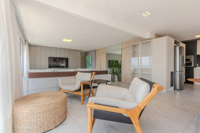 Imagem Apartamento com 4 Quartos à Venda, 217 m² em Praia Brava - Itajaí Imagem Apartamento com 4 Quartos à Venda, 217 m² em Praia Brava - Itajaí