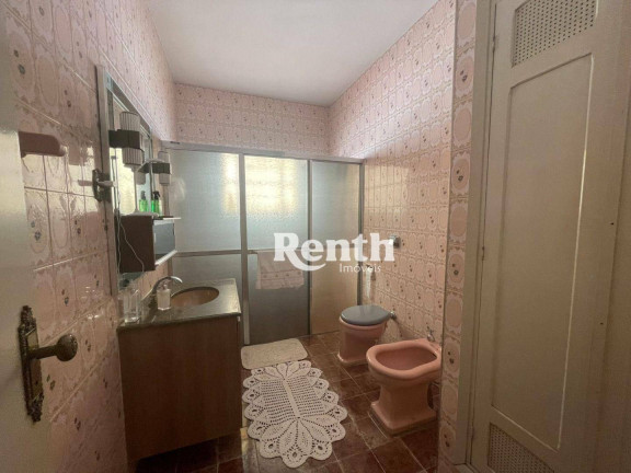 Imagem Casa com 4 Quartos à Venda ou Locação, 284 m² em Consolação - Rio Claro