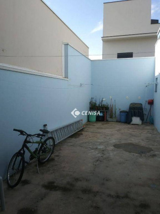 Imagem Casa com 2 Quartos à Venda, 82 m² em Condomínio Jardins Do Império - Indaiatuba Imagem Casa com 2 Quartos à Venda, 82 m² em Condomínio Jardins Do Império - Indaiatuba