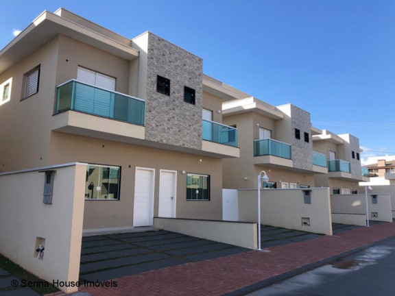Casa com 3 Quartos à Venda, 105 m² em Jardim Das Carpas - Jundiaí