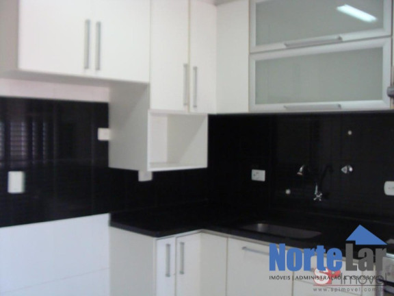 Imagem Apartamento com 3 Quartos à Venda, 68 m² em Imirim - São Paulo