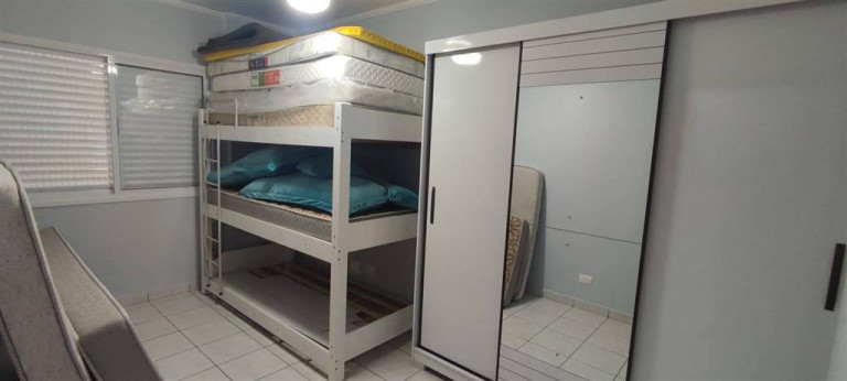 Imagem Apartamento com 2 Quartos à Venda, 77 m² em Ocian - Praia Grande