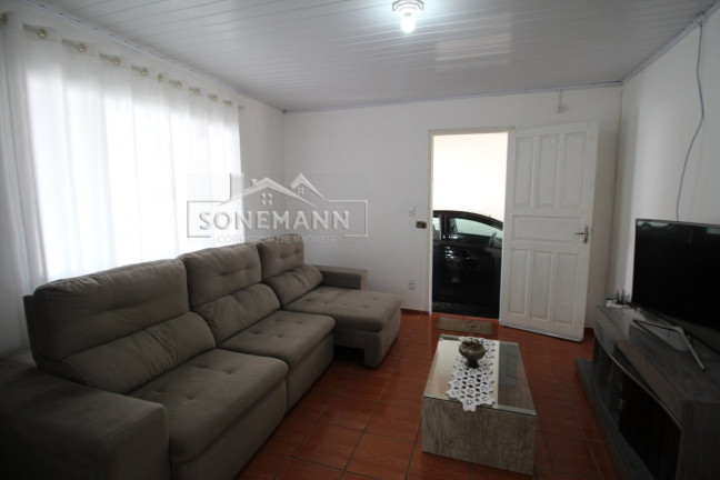 Imagem Casa com 3 Quartos à Venda, 180 m² em Ipiranga - São José