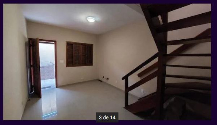 Imagem Casa com 2 Quartos à Venda, 62 m² em Inhoaíba - Rio De Janeiro Imagem Casa com 2 Quartos à Venda, 62 m² em Inhoaíba - Rio De Janeiro