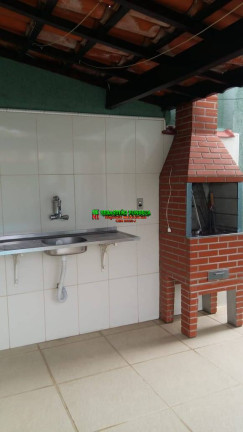 Imagem Sobrado com 3 Quartos à Venda, 204 m² em Centro - Caçapava