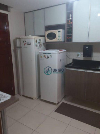 Imagem Apartamento com 3 Quartos à Venda, 80 m² em Fonseca - Niterói Imagem Apartamento com 3 Quartos à Venda, 80 m² em Fonseca - Niterói