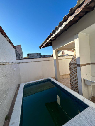 Imagem Casa com 2 Quartos à Venda, 130 m² em Flórida Mirim - Mongaguá