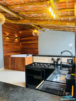 Imagem Sobrado com 2 Quartos à Venda, 100 m² em Itaguá - Ubatuba