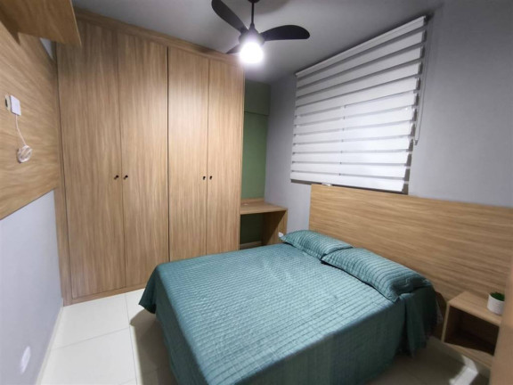 Imagem Apartamento com 2 Quartos à Venda, 85 m² em Aviação - Praia Grande