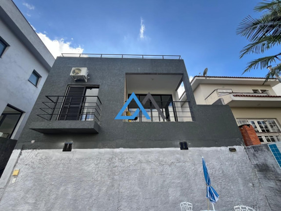 Imagem Casa com 3 Quartos à Venda, 290 m² em Suru - Santana De Parnaíba