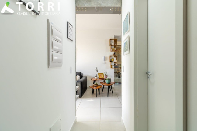 Imagem Apartamento com 2 Quartos à Venda, 64 m² em Parque Campolim - Sorocaba