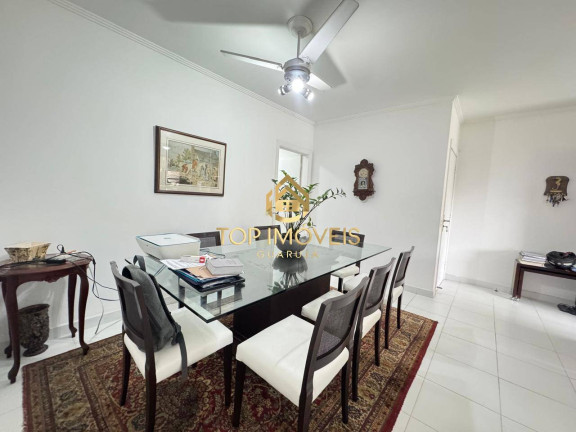 Imagem Apartamento com 4 Quartos à Venda, 135 m² em Pitangueiras - Guarujá