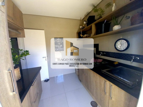 Imagem Casa com 4 Quartos à Venda, 699 m² em Jardim Salto Grande - Araraquara
