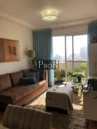 Apartamento com 2 Quartos à Venda, 56 m² em Vila São José (ipiranga) - São Paulo