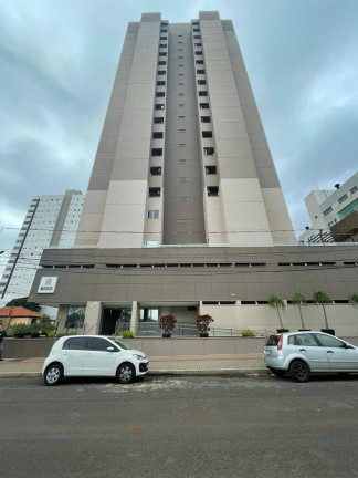 Imagem Apartamento com 3 Quartos à Venda, 92 m² em Centro - Arapongas Imagem Apartamento com 3 Quartos à Venda, 92 m² em Centro - Arapongas