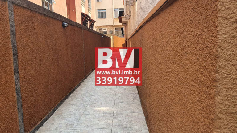 Imagem Apartamento com 3 Quartos à Venda, 80 m² em Penha Circular - Rio De Janeiro