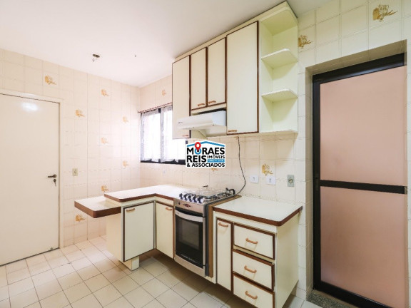 Imagem Apartamento com 3 Quartos à Venda, 188 m² em Jardim Paulista - São Paulo Imagem Apartamento com 3 Quartos à Venda, 188 m² em Jardim Paulista - São Paulo