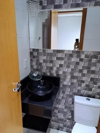 Imagem Casa com 3 Quartos à Venda, 150 m² em Morada Dos Nobres - Cuiabá Imagem Casa com 3 Quartos à Venda, 150 m² em Morada Dos Nobres - Cuiabá