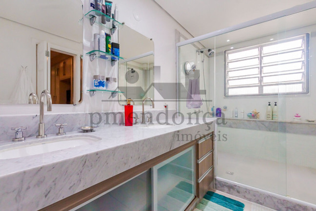 Imagem Apartamento com 3 Quartos à Venda, 152 m² em Higienópolis - São Paulo