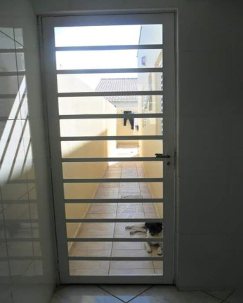 Imagem Casa com 3 Quartos à Venda, 110 m² em Jardim Residencial Villa Amato - Sorocaba Imagem Casa com 3 Quartos à Venda, 110 m² em Jardim Residencial Villa Amato - Sorocaba