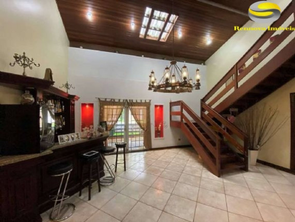 Imagem Casa de Condomínio com 4 Quartos à Venda, 780 m² em Chácara Dos Junqueiras - Carapicuíba