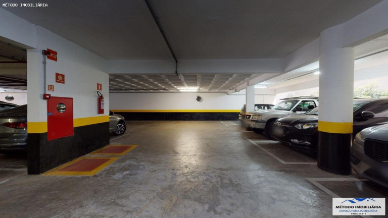 Imagem Apartamento com 1 Quarto à Venda, 40 m² em Vila Olimpia - São Paulo