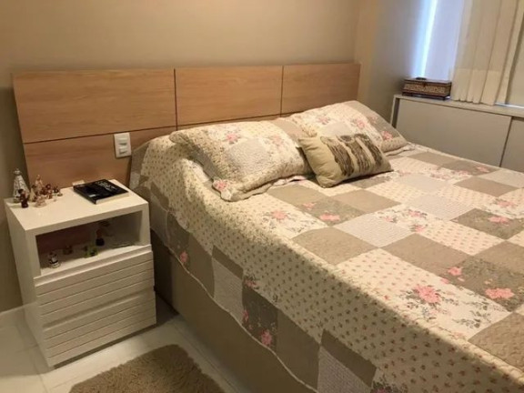 Imagem Apartamento com 1 Quarto à Venda, 46 m² em Candeal - Salvador Imagem Apartamento com 1 Quarto à Venda, 46 m² em Candeal - Salvador