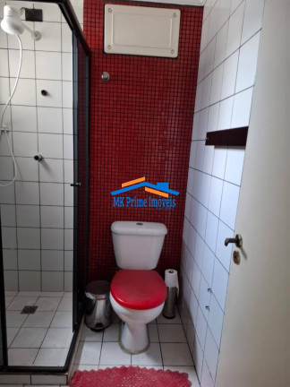 Imagem Apartamento com 2 Quartos à Venda, 56 m² em Quitaúna - Osasco