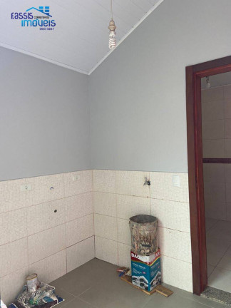 Imagem Casa com 3 Quartos à Venda, 100 m² em Santa Terezinha - Colombo