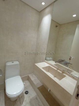 Imagem Apartamento com 4 Quartos à Venda, 520 m² em Campo Belo - São Paulo Imagem Apartamento com 4 Quartos à Venda, 520 m² em Campo Belo - São Paulo
