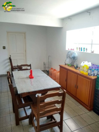 Imagem Sobrado com 3 Quartos à Venda, 120 m² em Jardim Paraiso - São Paulo