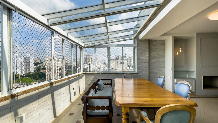 Imagem Imóvel com 3 Quartos à Venda, 208 m² em Perdizes - São Paulo Imagem Imóvel com 3 Quartos à Venda, 208 m² em Perdizes - São Paulo