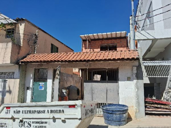 Imagem Casa com 1 Quarto à Venda, 288 m² em Vila Guarani Z Sul - Sao Paulo