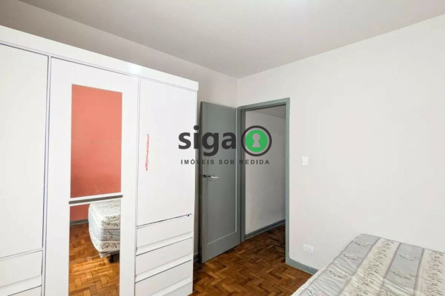 Imagem Casa com 2 Quartos à Venda, 82 m² em Vila Cruzeiro - São Paulo Imagem Casa com 2 Quartos à Venda, 82 m² em Vila Cruzeiro - São Paulo