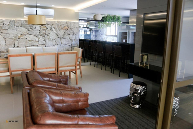 Imagem Apartamento com 3 Quartos à Venda, 143 m² em Palmas - Governador Celso Ramos Imagem Apartamento com 3 Quartos à Venda, 143 m² em Palmas - Governador Celso Ramos
