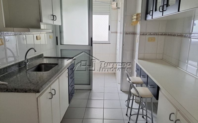 Imagem Apartamento com 2 Quartos à Venda, 60 m² em Jardim Aquarius - São José Dos Campos