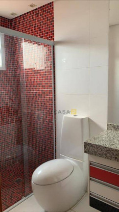 Imagem Cobertura com 3 Quartos à Venda, 211 m² em Jardim Bela Vista - Nova Odessa