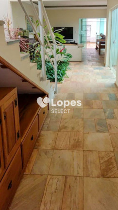 Imagem Imóvel com 4 Quartos à Venda, 369 m² em Loteamento Caminhos De São Conrado (sousas) - Campinas